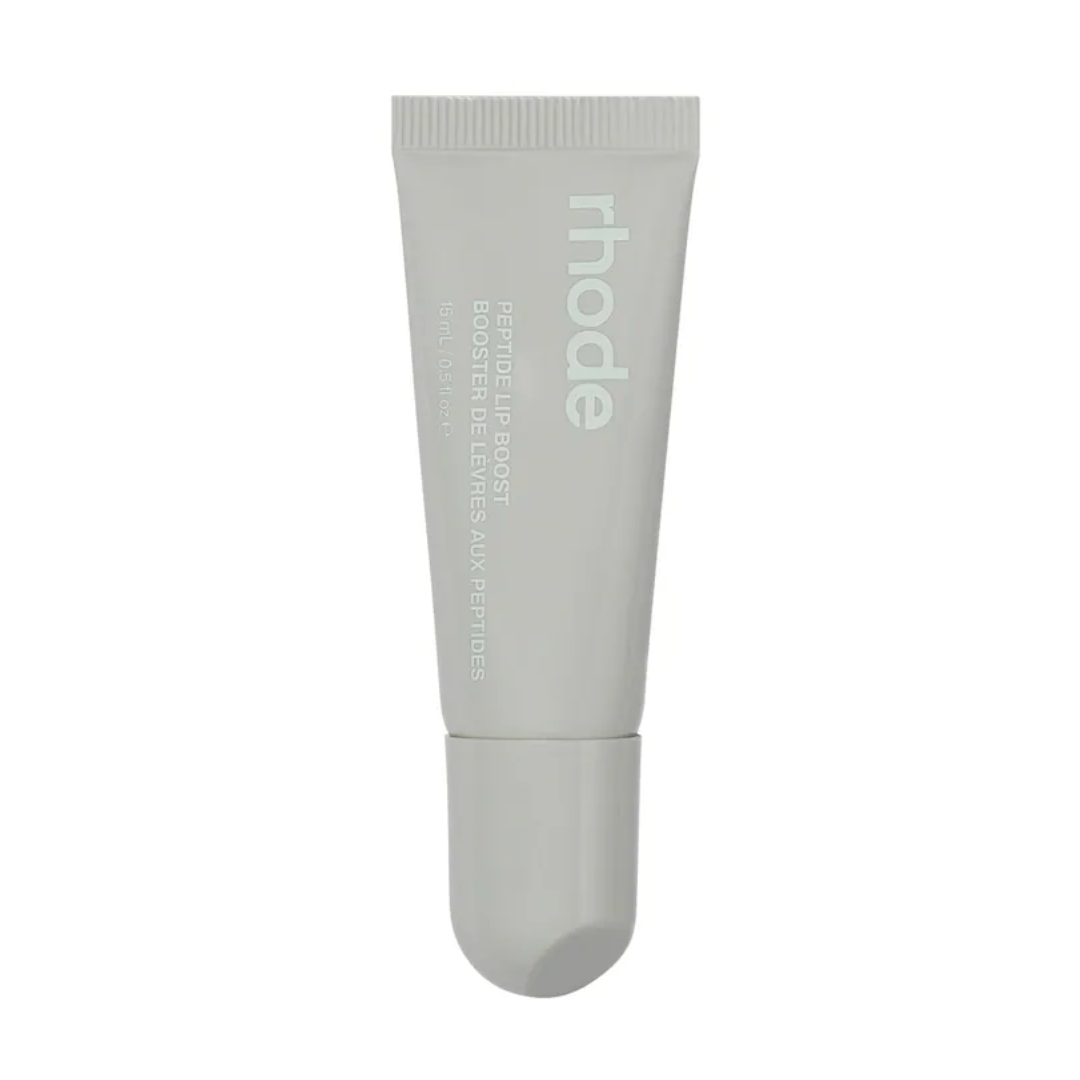 rhode Peptide Lip Boost Plumping Lip Mask