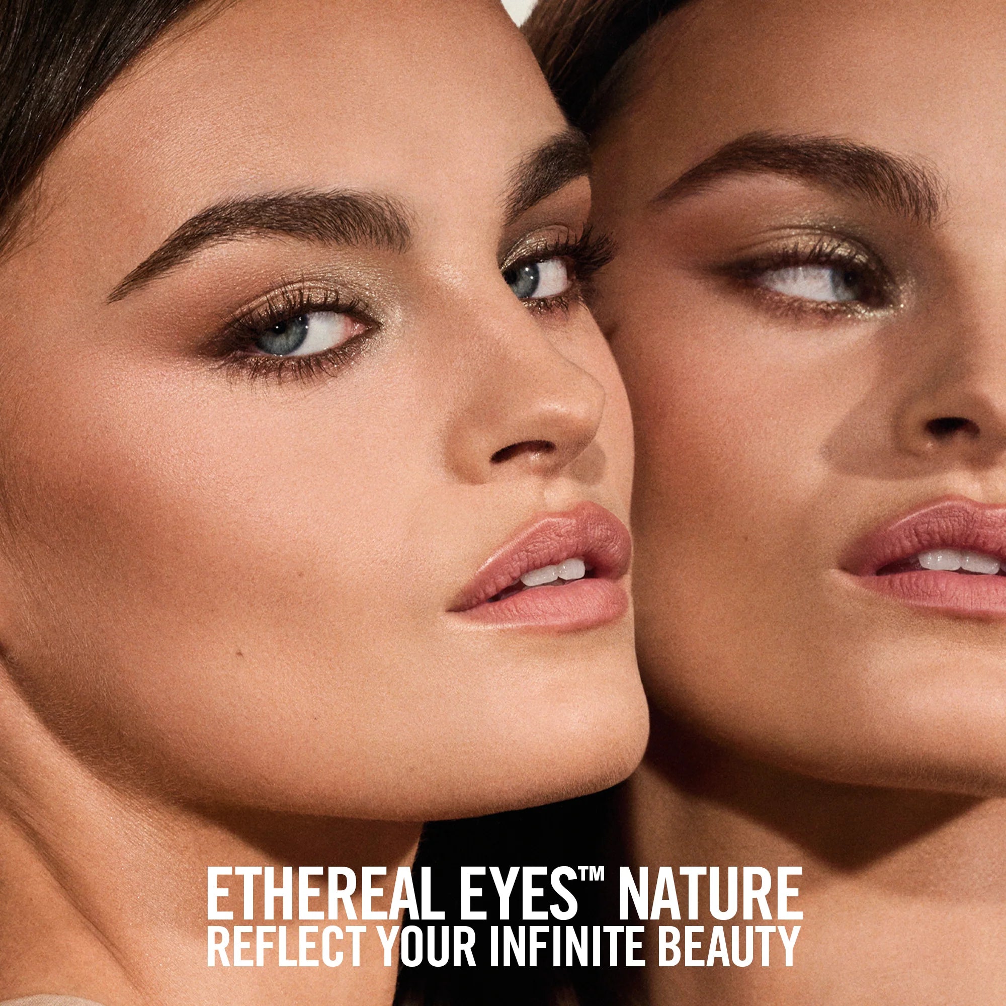 Nature Ethereal Eyes Eyeshadow Palette