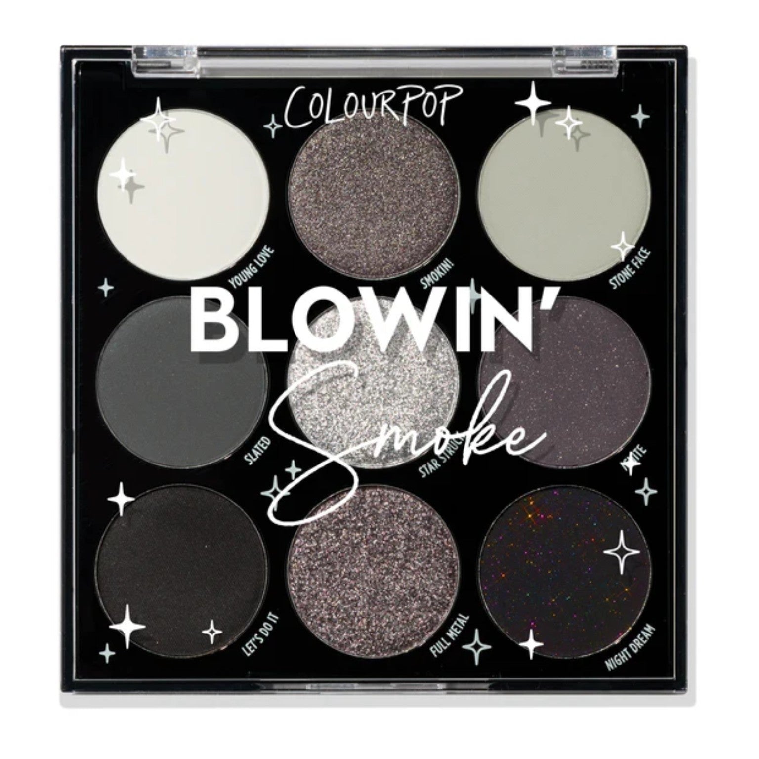 Eyeshadow Palette