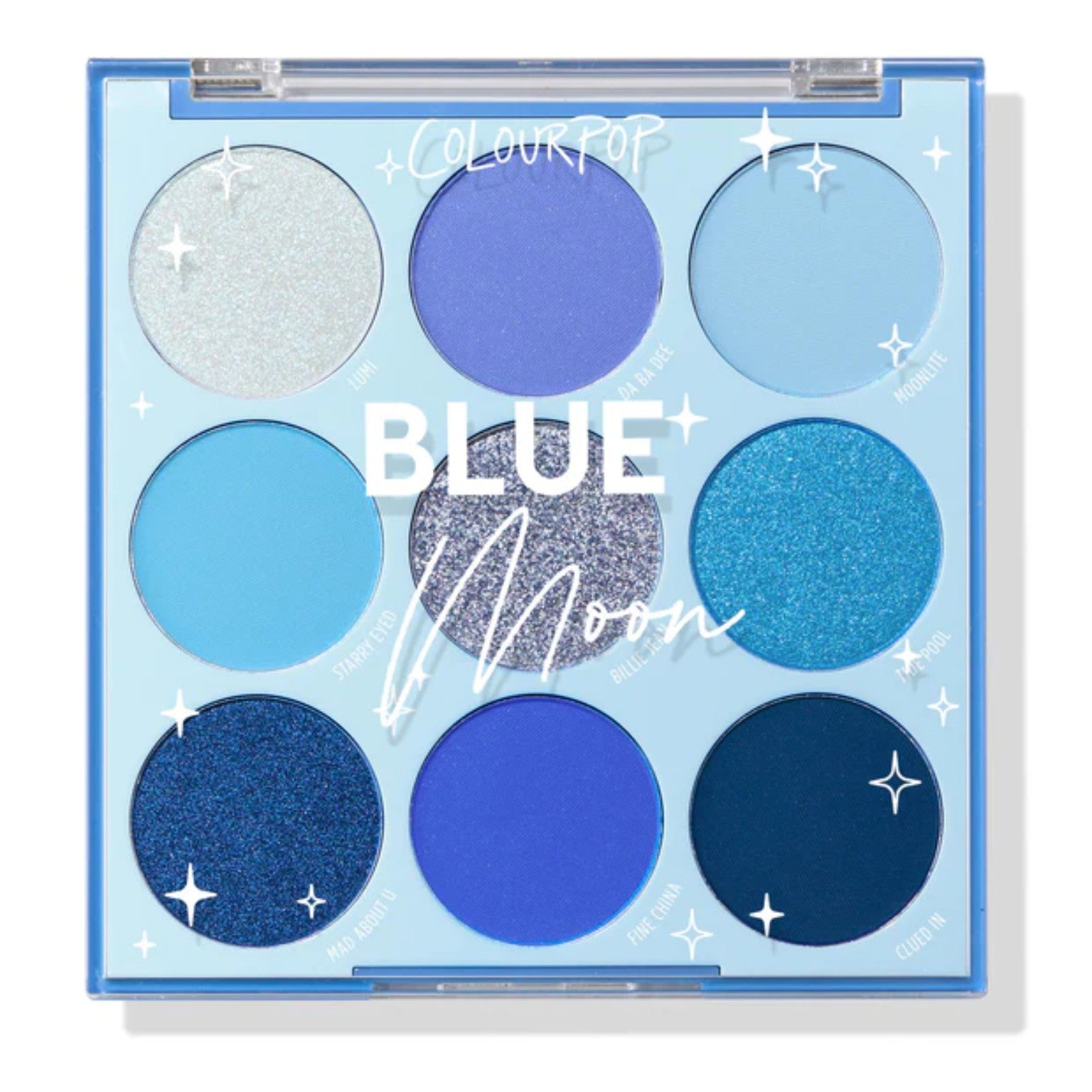 Eyeshadow Palette