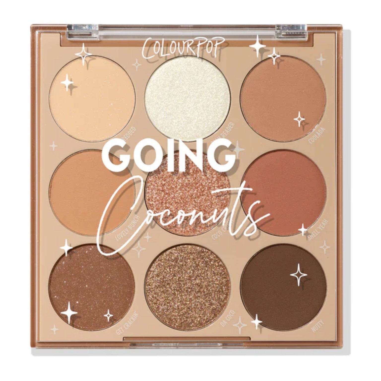 Eyeshadow Palette