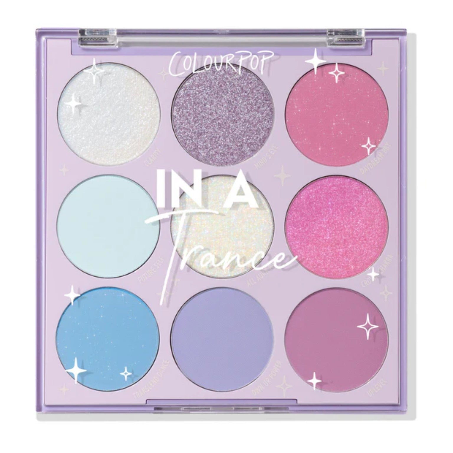 Eyeshadow Palette