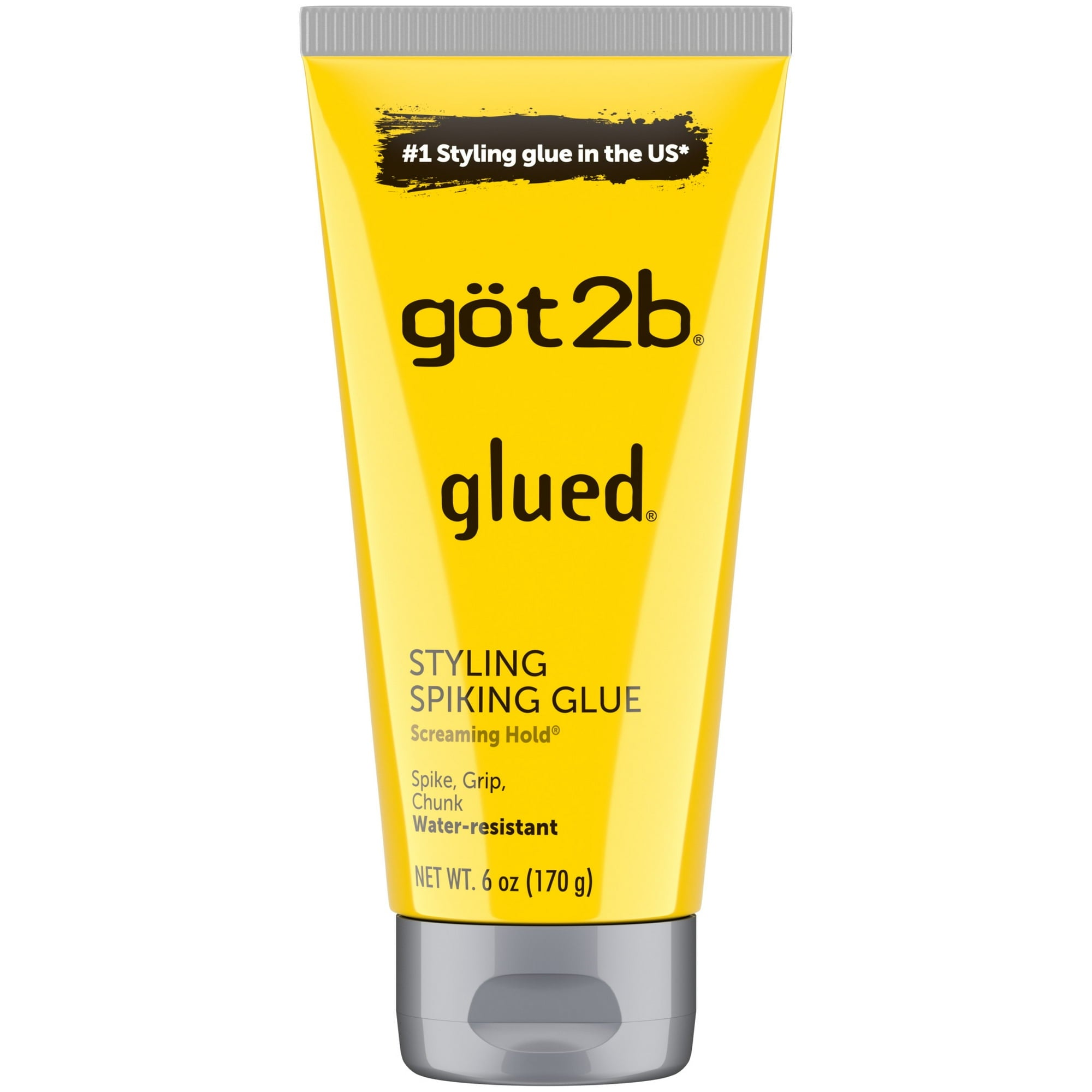 Got2b Glued Styling Hair Glue