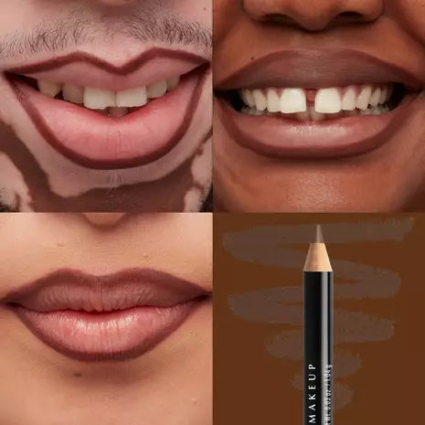 Slim Lip Pencil Espresso