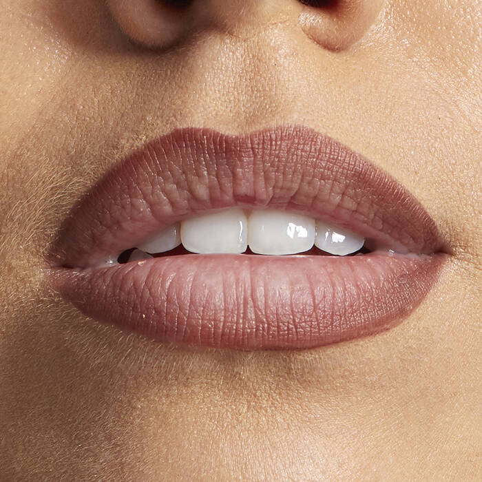 Suede Matte Lip Liner Pencil