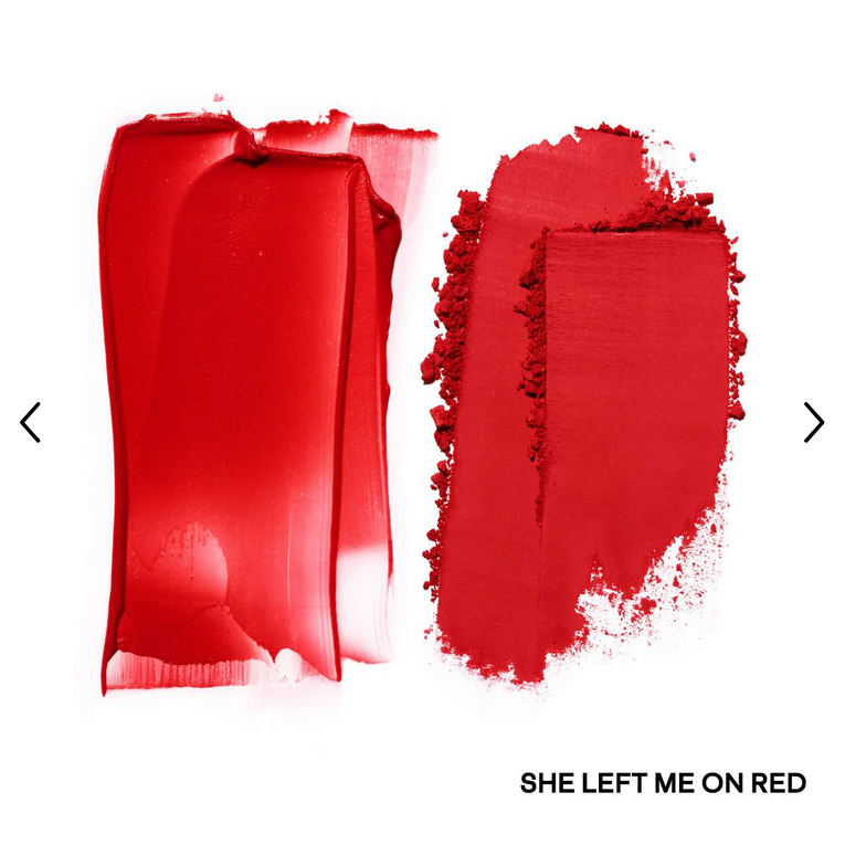 Major Beauty Headlines Double-Take Crème & Powder Blush