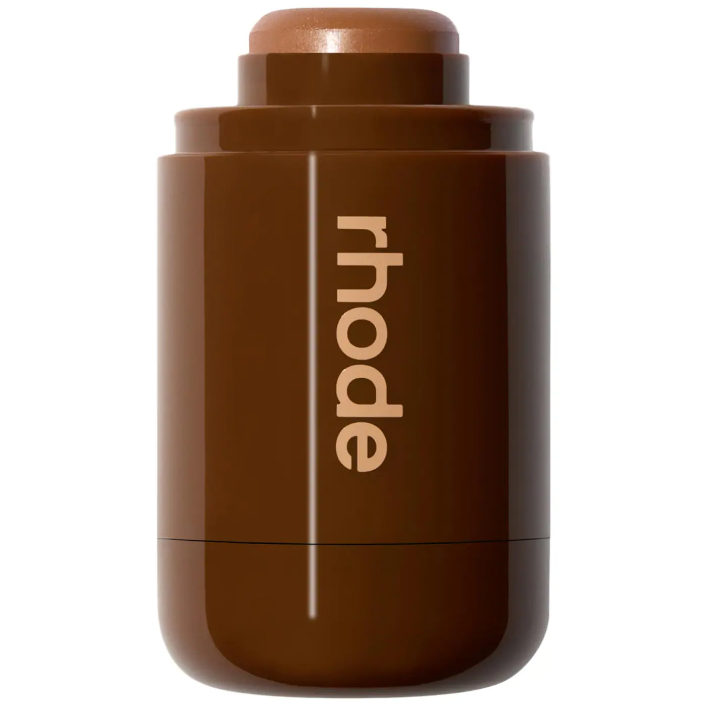 Pocket Bronze - Long-wearing Cream Bronzer