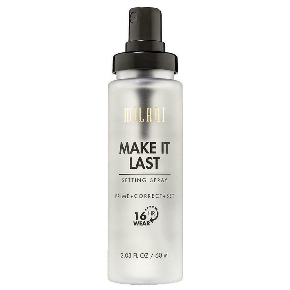 Make It Last Setting Spray