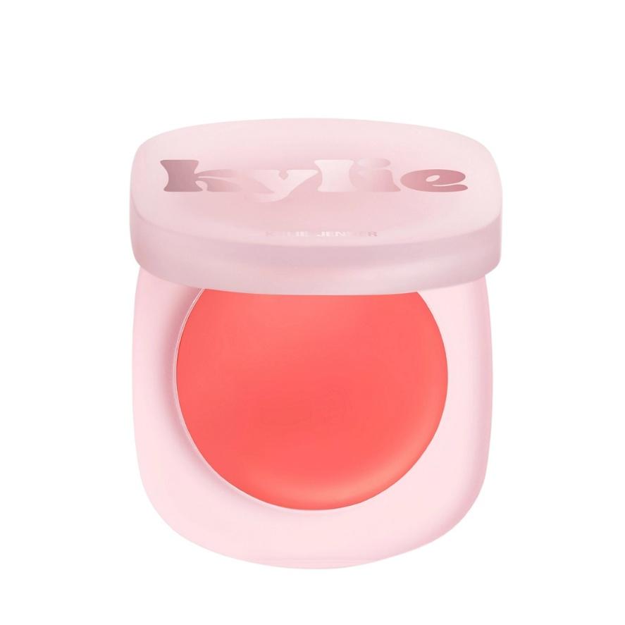 Lip and Cheek Glow Balm