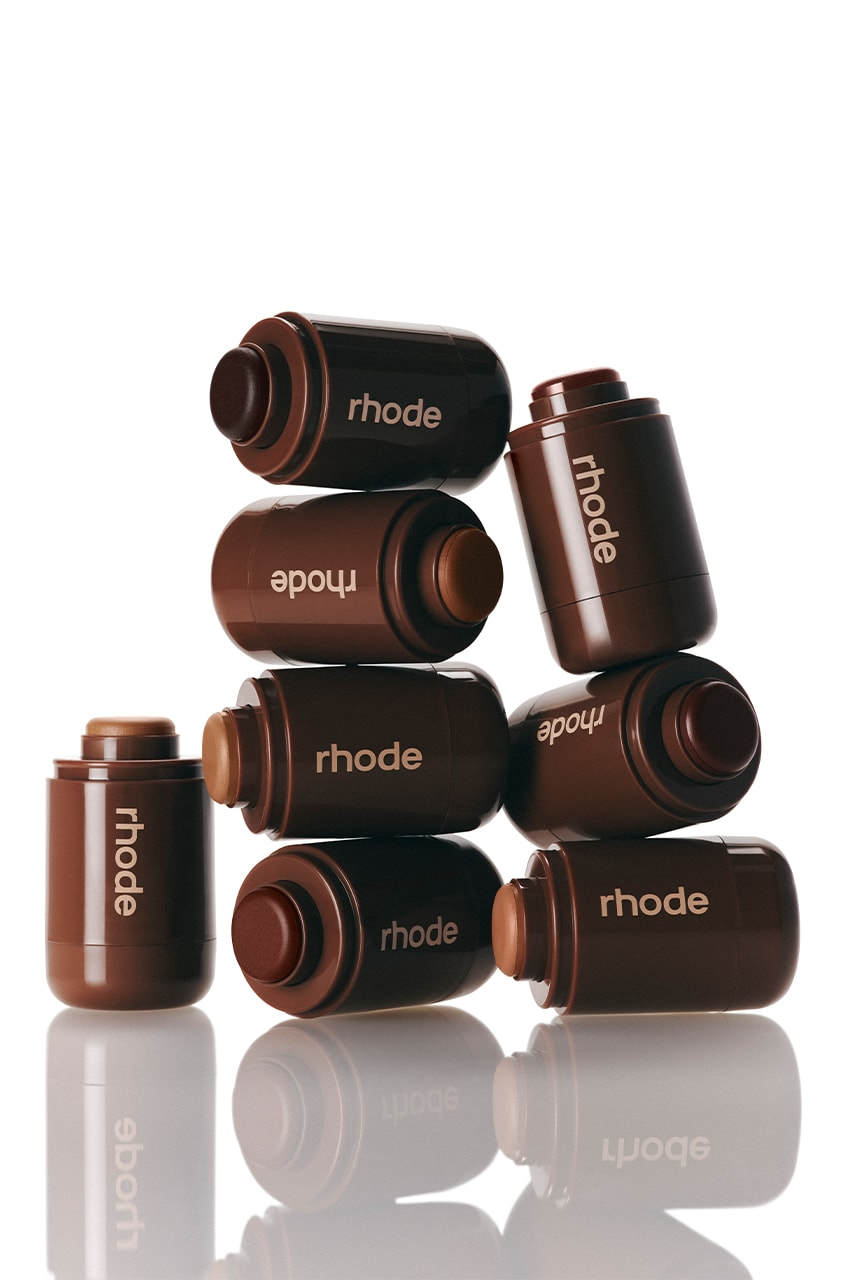 Pocket Bronze - Long-wearing Cream Bronzer