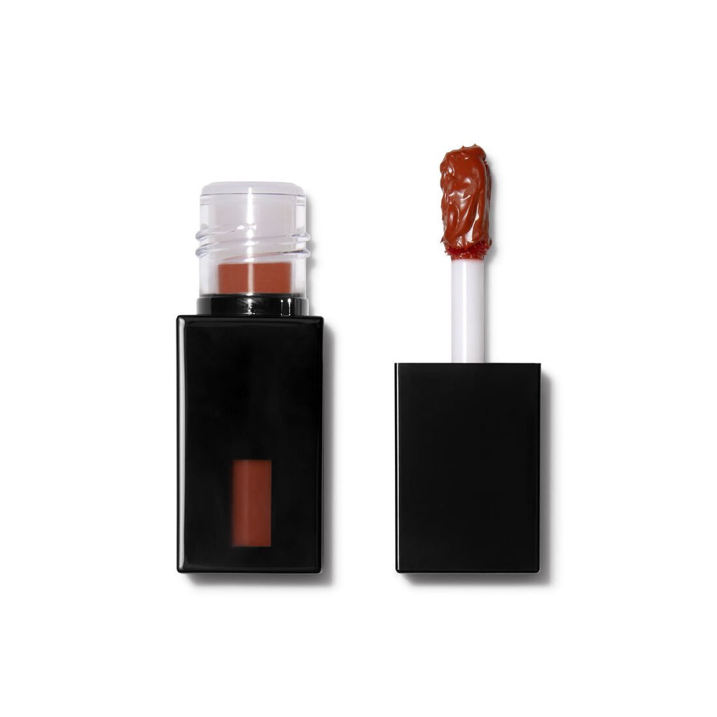 Glossy Lip Stain - Authentic Liquid Lipstick