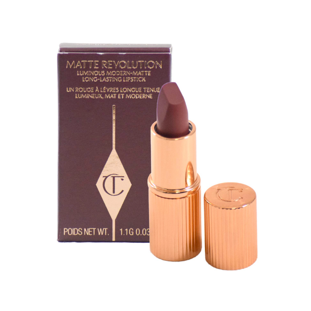 Mini Charotte Tilbury Matte Revolution Lipstick 1.1g