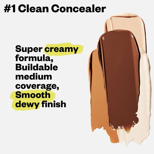 Revealer Concealer