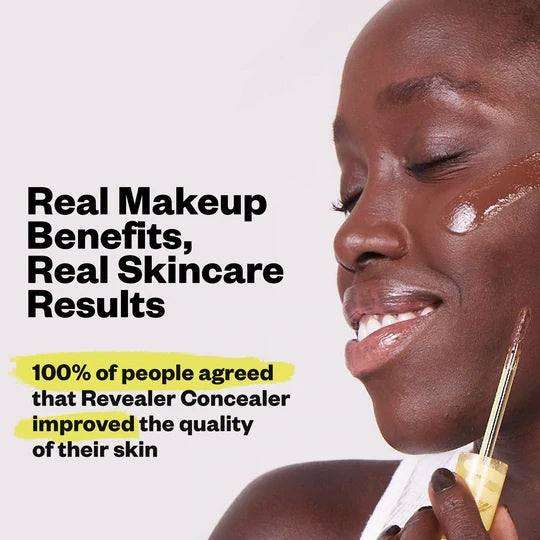 Revealer Concealer