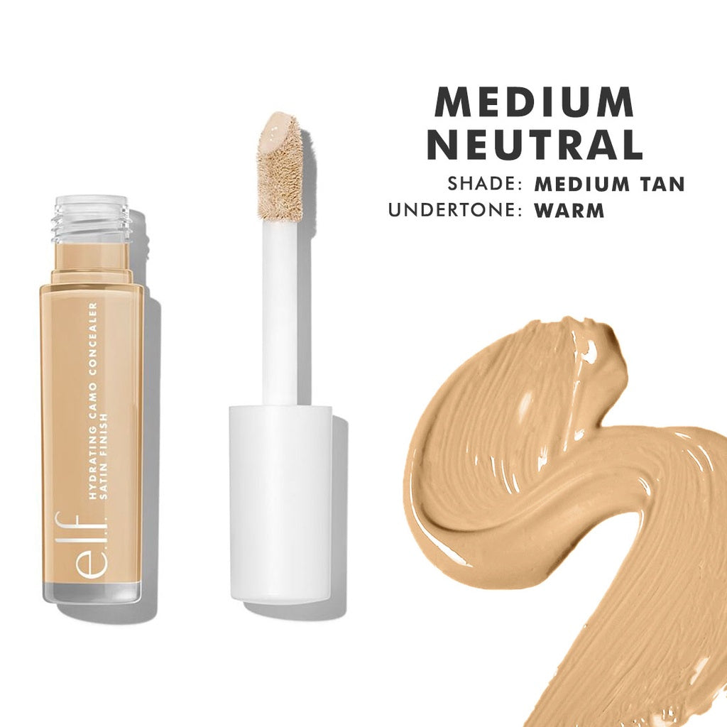 Hydrating Camo Concealer