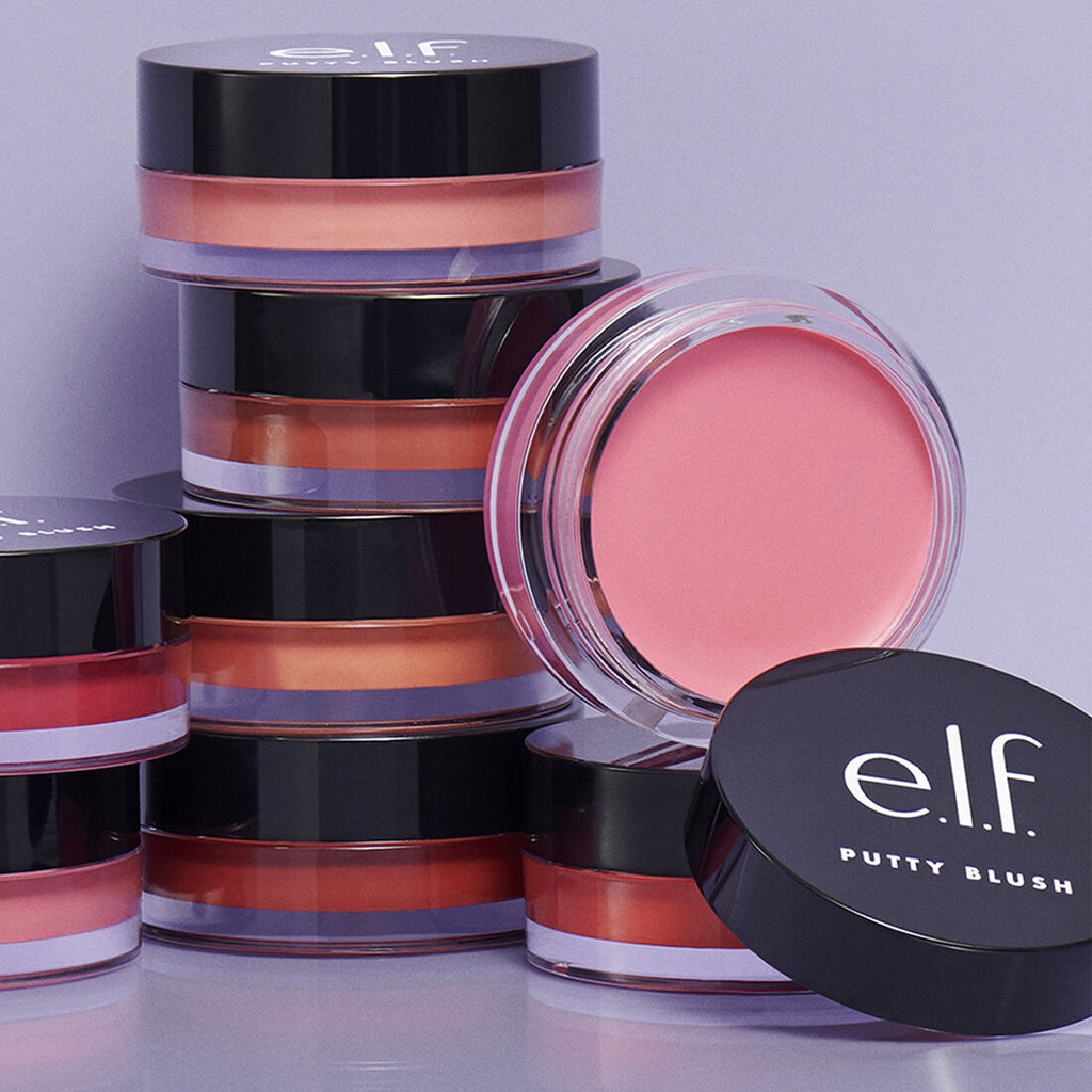 Luminous Putty Blush