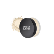 Makeup Minis Make Up Forever HD Skin Setting Powder 0.4 Corrective Banana 1g