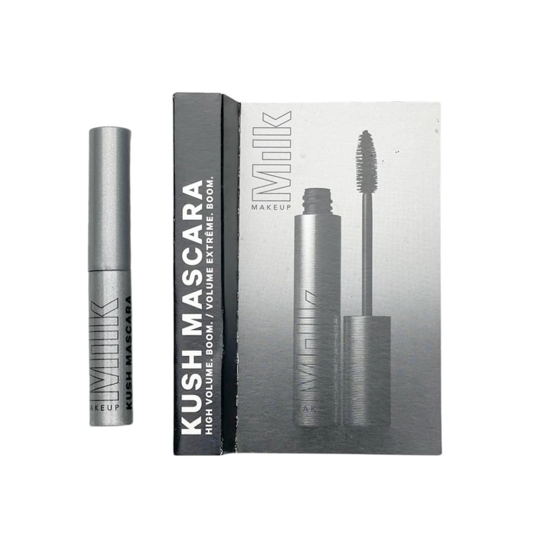 Makeup Minis Milk Kush Mascara 3ml