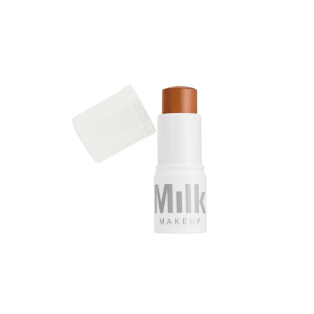 Makeup Minis Milk Matte Bronzer Baked Bronze 3g