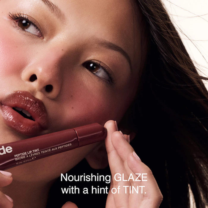 Peptide Lip Tint