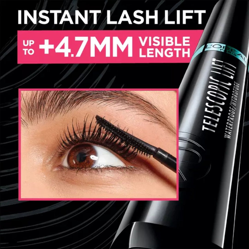 Telescopic Lift Mascara