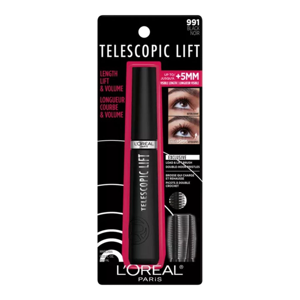 Telescopic Lift Mascara