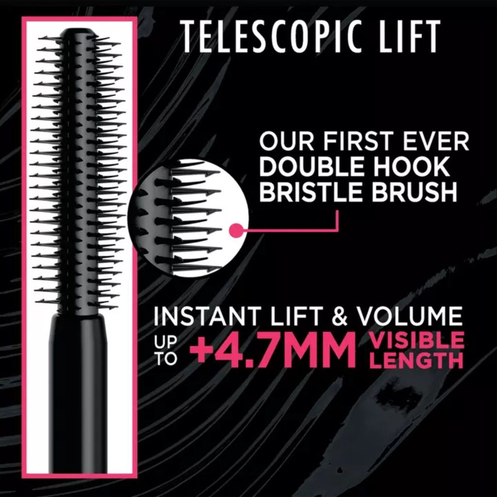 Telescopic Lift Mascara