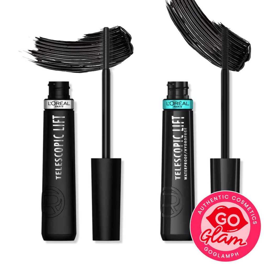 Telescopic Lift Mascara