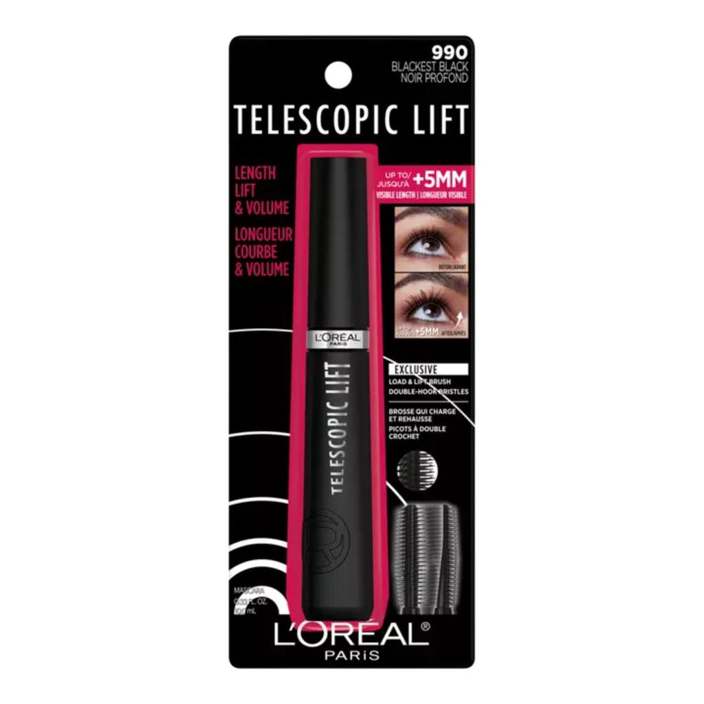 Telescopic Lift Mascara