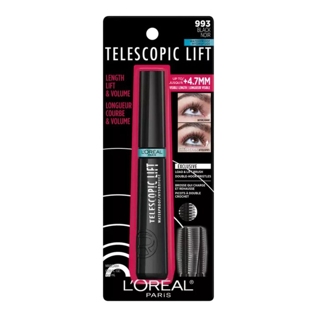 Telescopic Lift Mascara