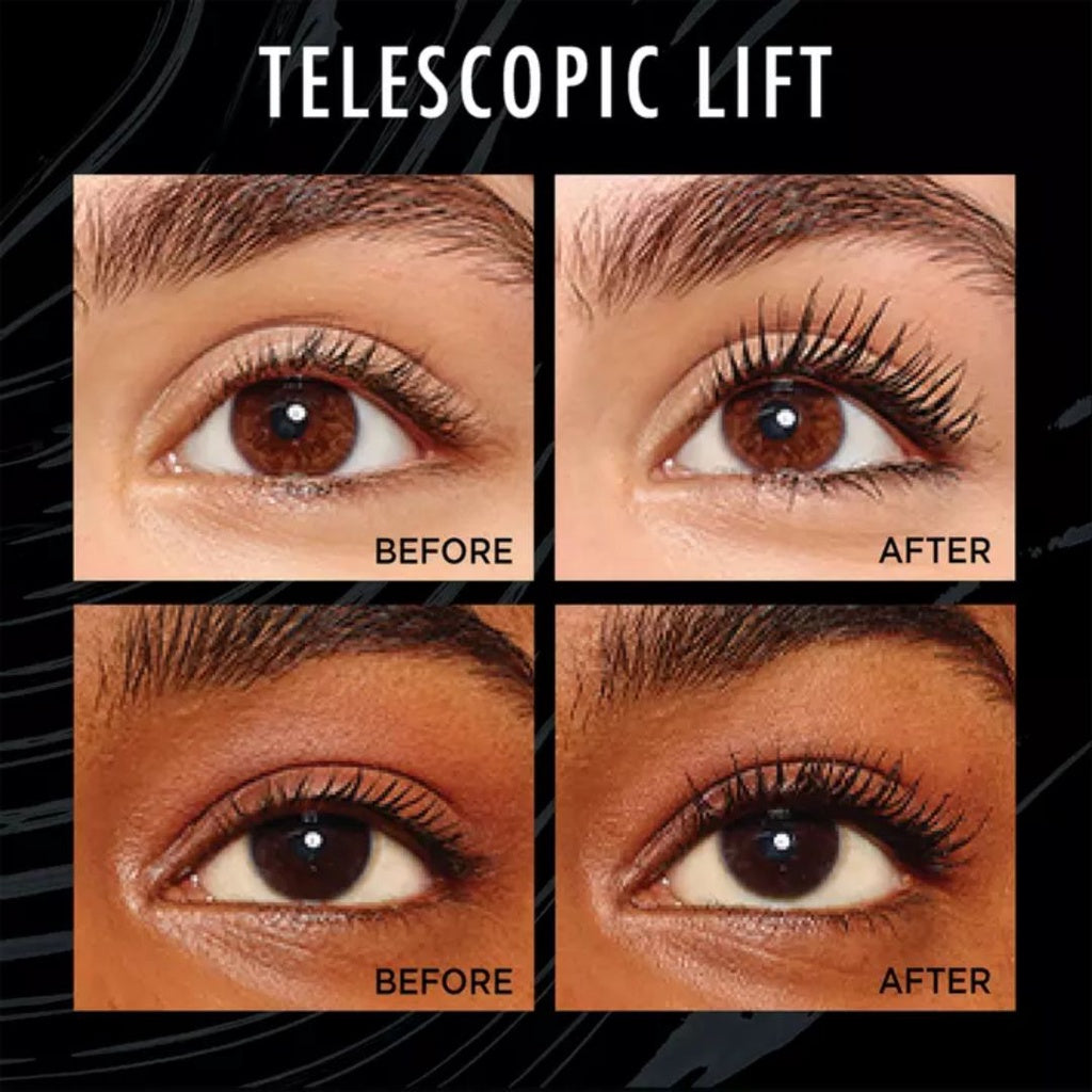 Telescopic Lift Mascara