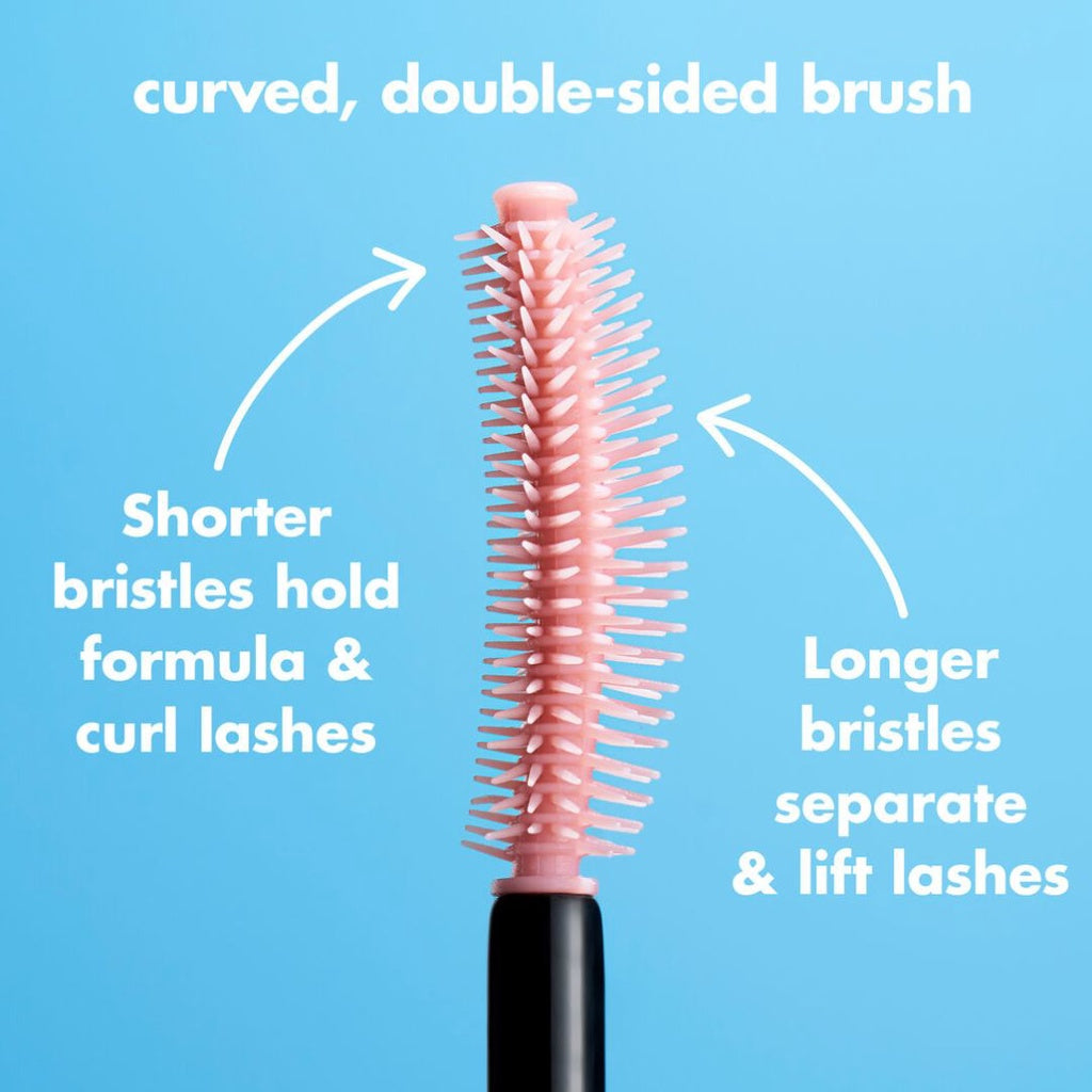 Lash N' Roll Mascara