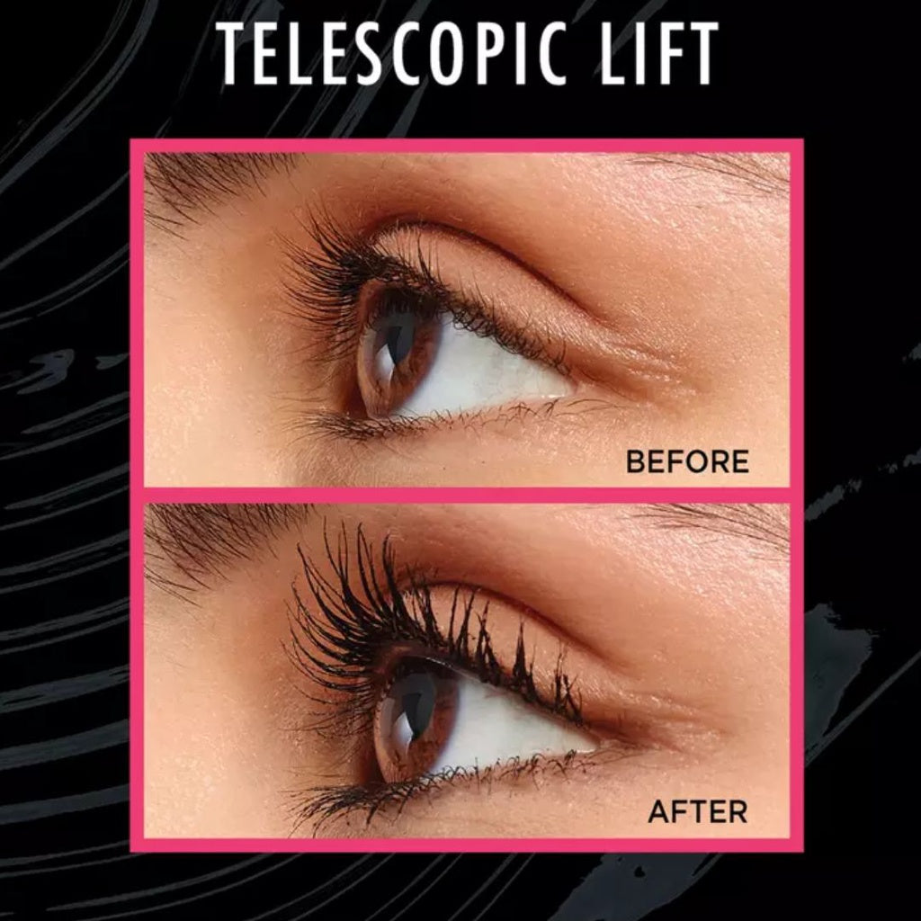 Telescopic Lift Mascara