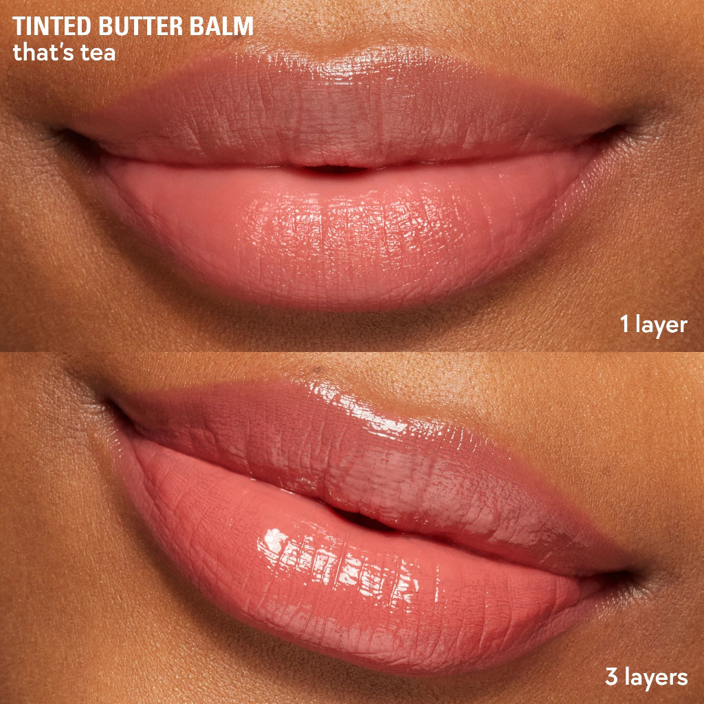 Tinted Butter Balm