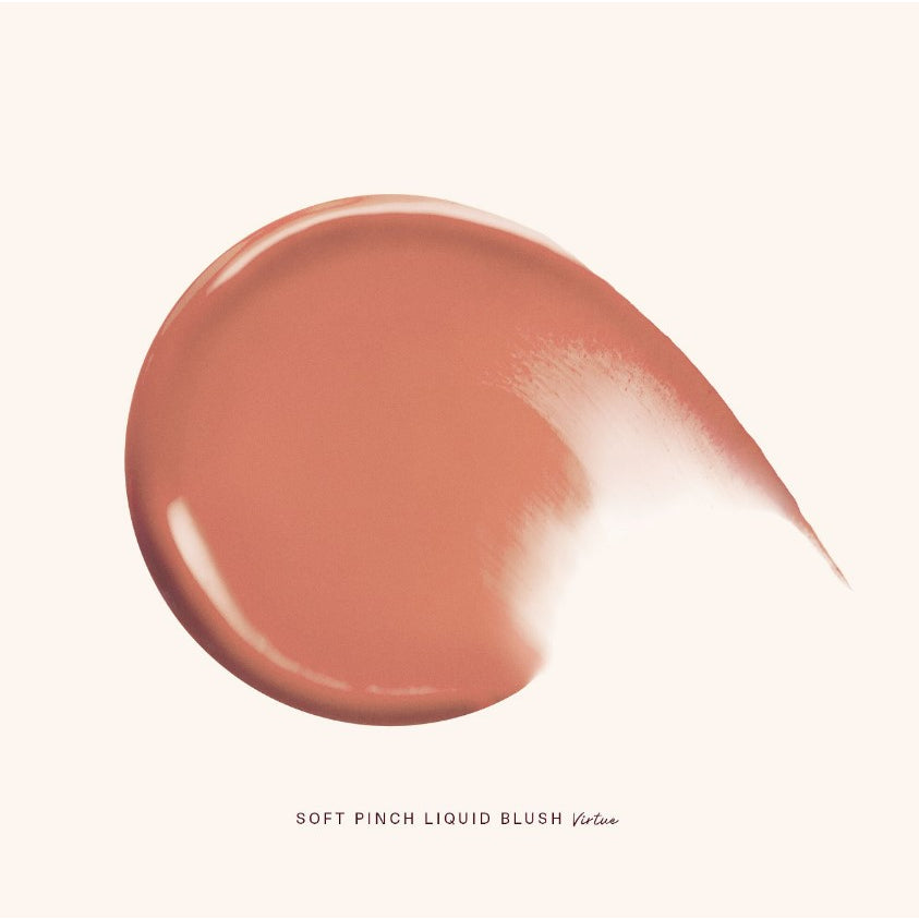 Soft Pinch Liquid Blush