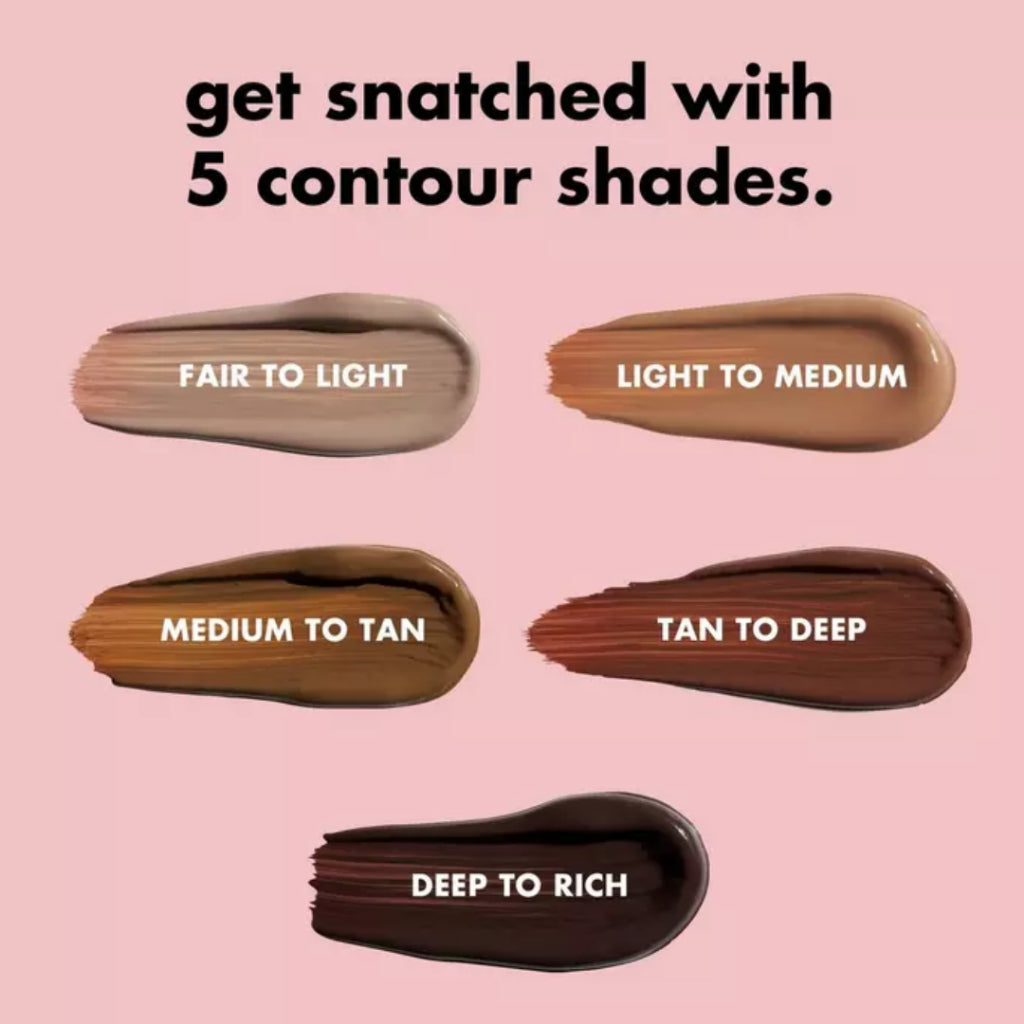 Halo Glow Contour Beauty Wand