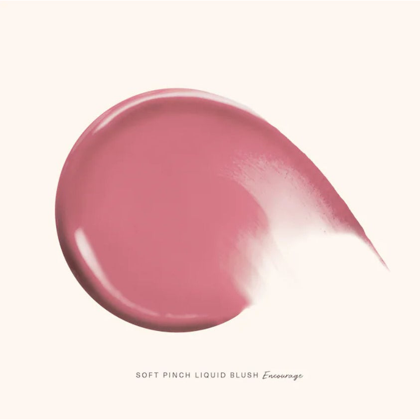 Soft Pinch Liquid Blush