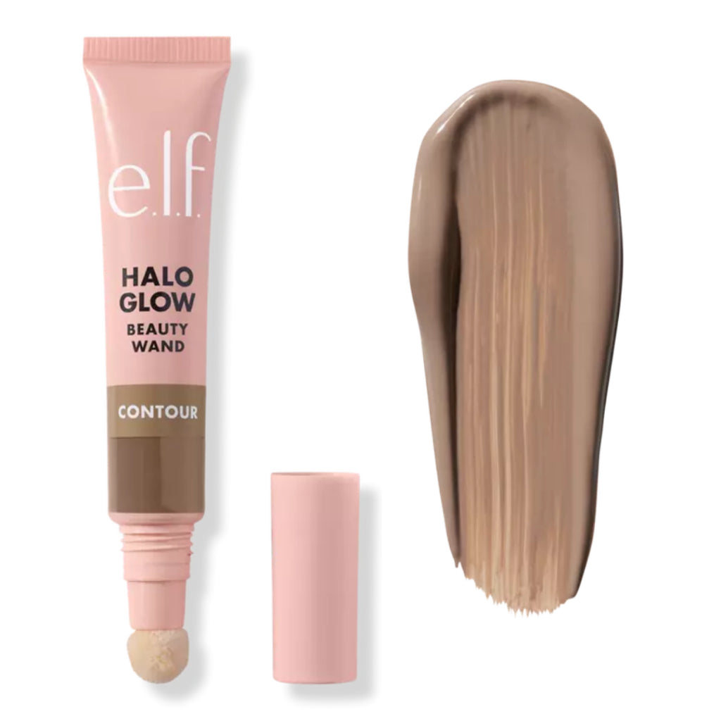 Halo Glow Contour Beauty Wand