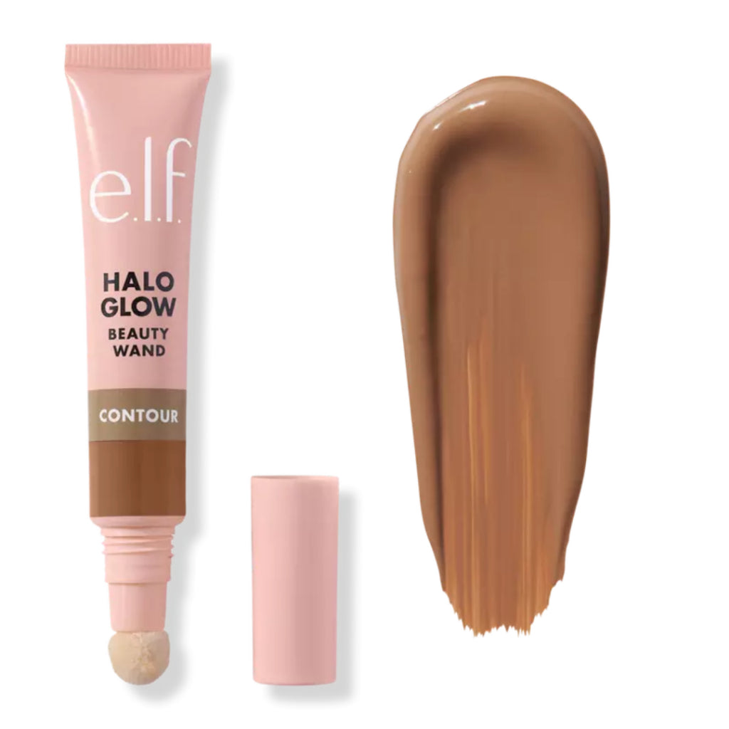 Halo Glow Contour Beauty Wand