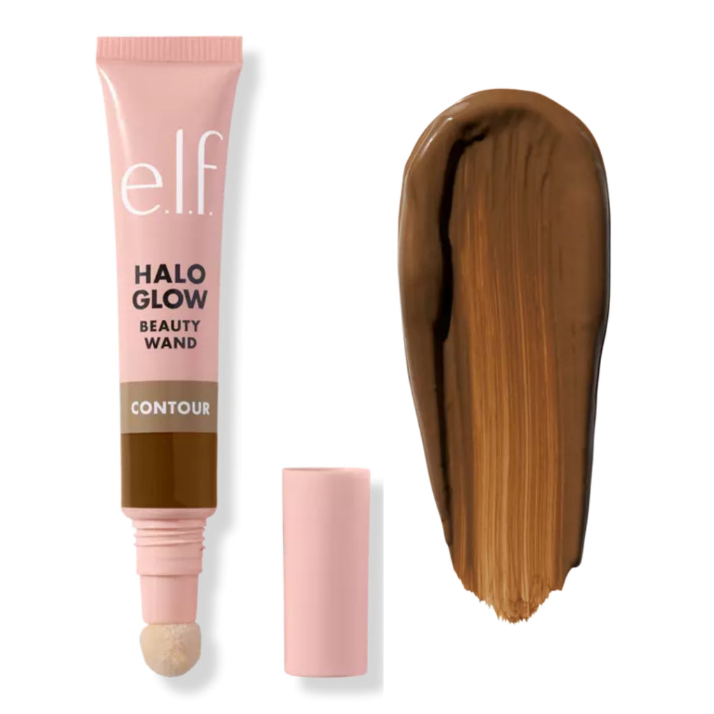 Halo Glow Contour Beauty Wand