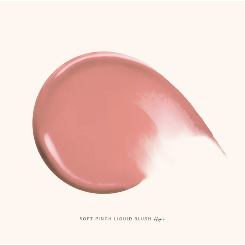 Soft Pinch Liquid Blush