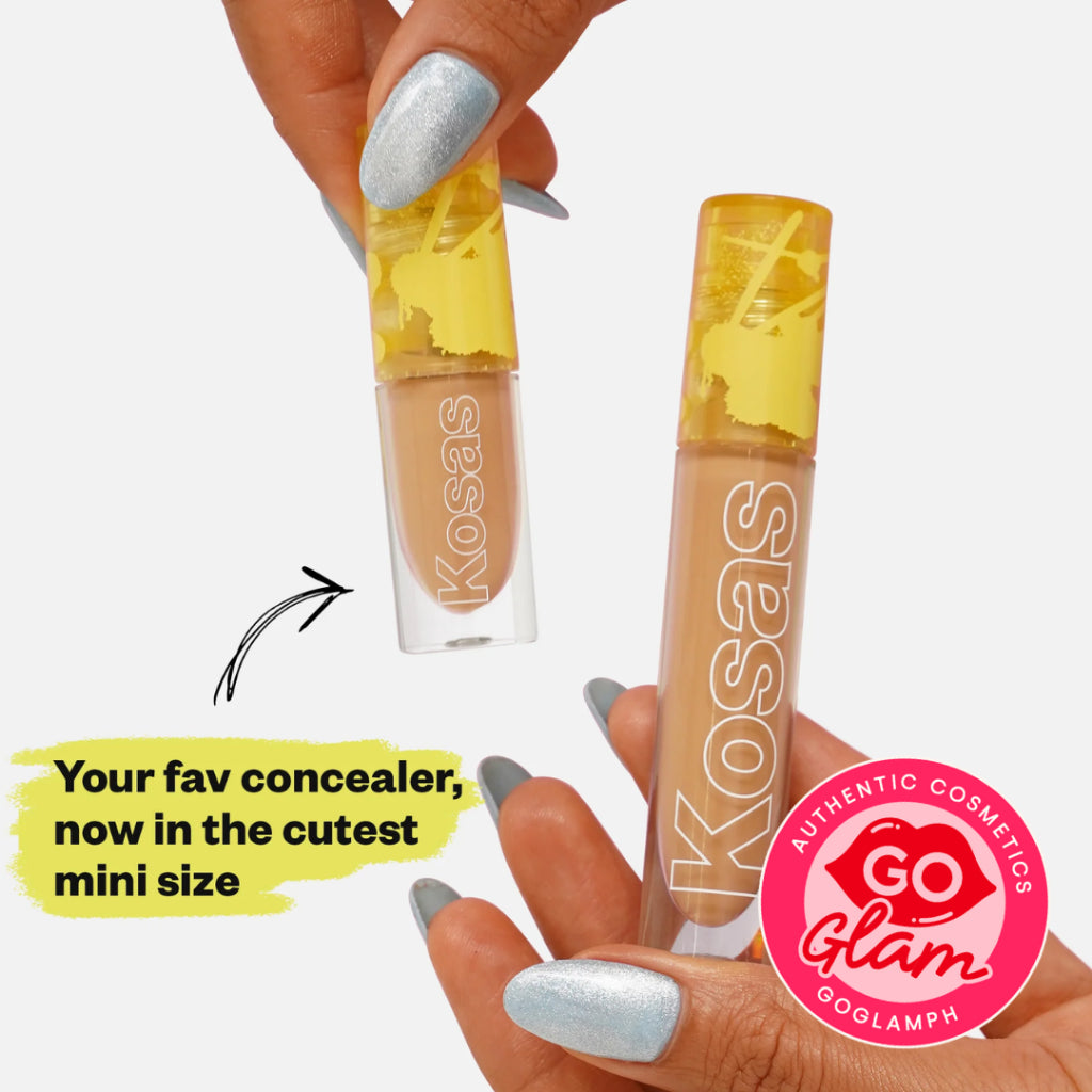 Revealer Concealer