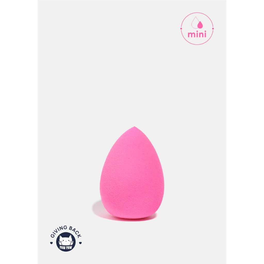 Paw Paw Super Soft Wonder Blender