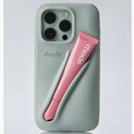 Lip Case for iPhone - Authentic Gloss Phone Case