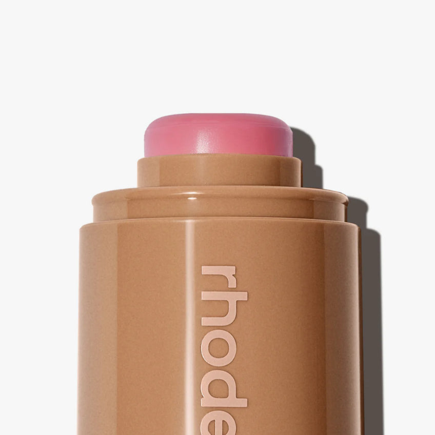 Pocket Blush - Authentic Lightweight Cream Glowy Finish