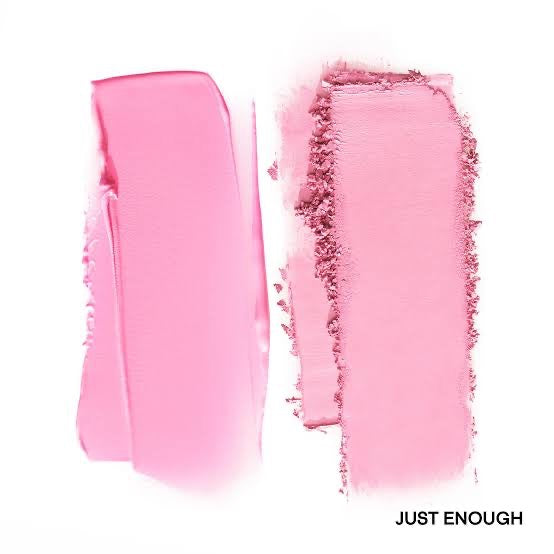 Major Beauty Headlines Double-Take Crème & Powder Blush