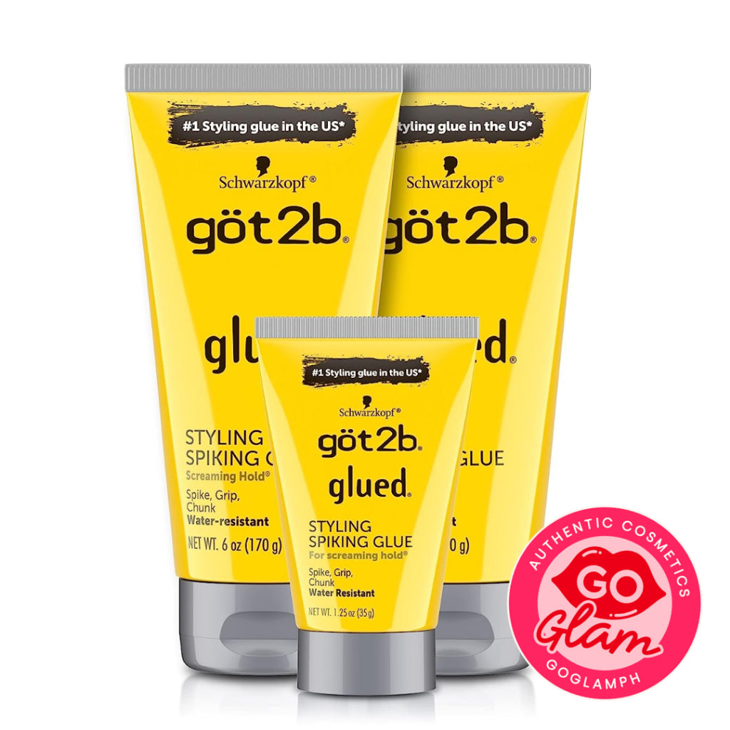 Got2b Glued Styling Hair Glue