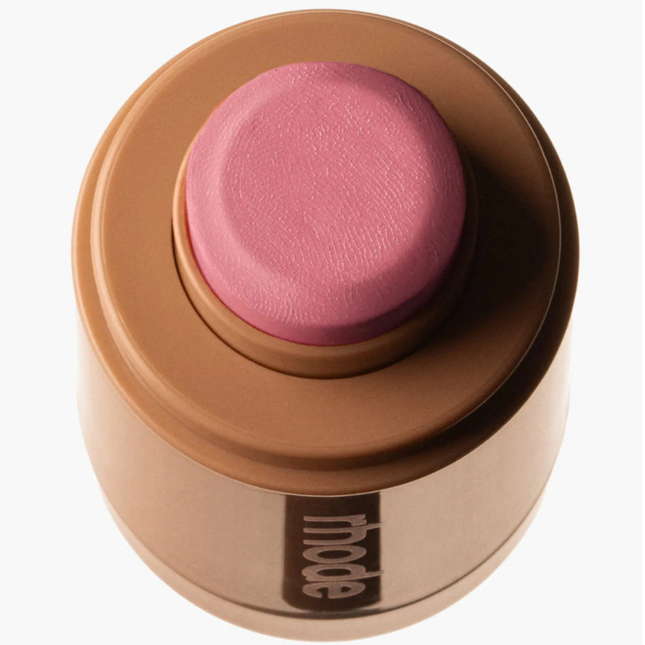 Pocket Blush - Authentic Lightweight Cream Glowy Finish