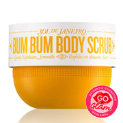 Bum Bum Body Scrub (220ml)