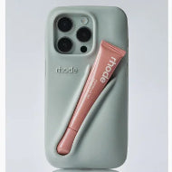 Lip Case for iPhone - Authentic Gloss Phone Case